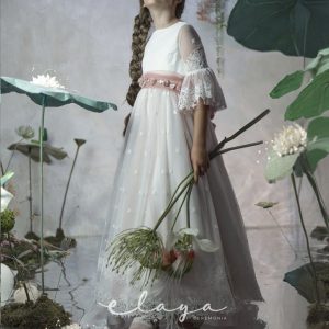Vestido de comunión ZAHARA