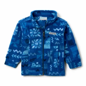 Polar Niño Zing III Fleece Azul Columbia