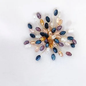 BROCHE LUXY