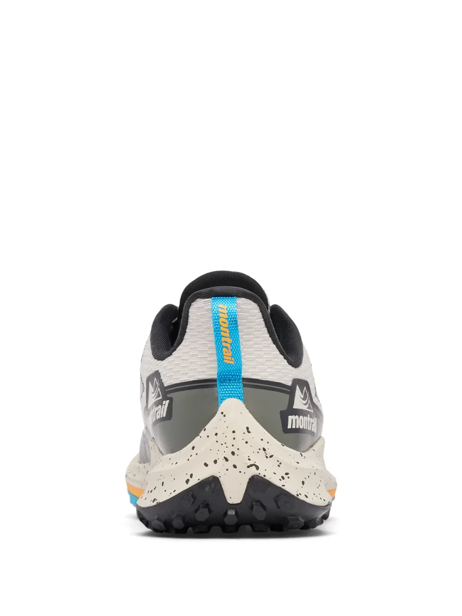 Zapatilla Hombre Montrail Trinity Ag Beige Columbia - Imagen 6