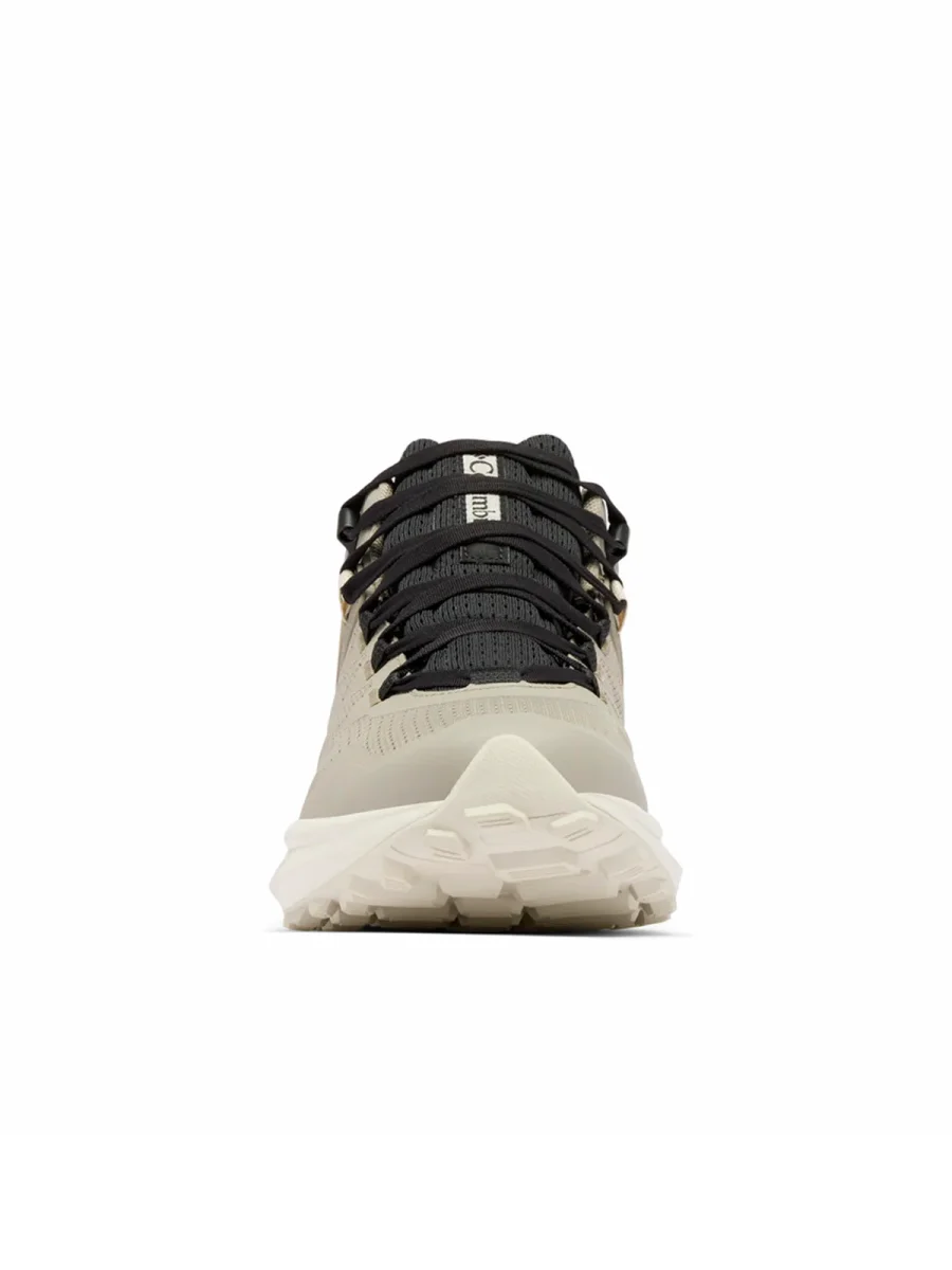 Botín Hombre Facet 75 Mid Outdry Gris Columbia - Imagen 3