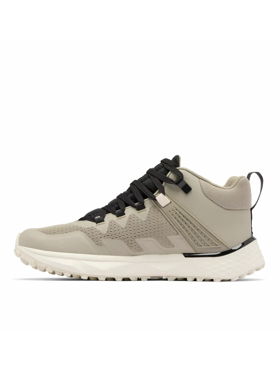 Botín Hombre Facet 75 Mid Outdry Gris Columbia - Imagen 5