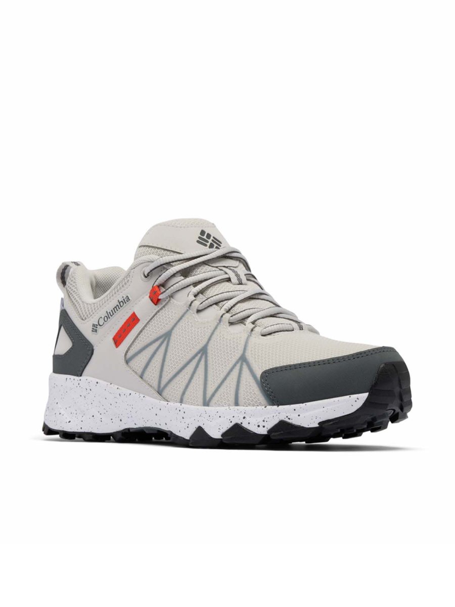 Zapatilla Hombre Peakfreak II Outdry Gris Columbia - Imagen 2