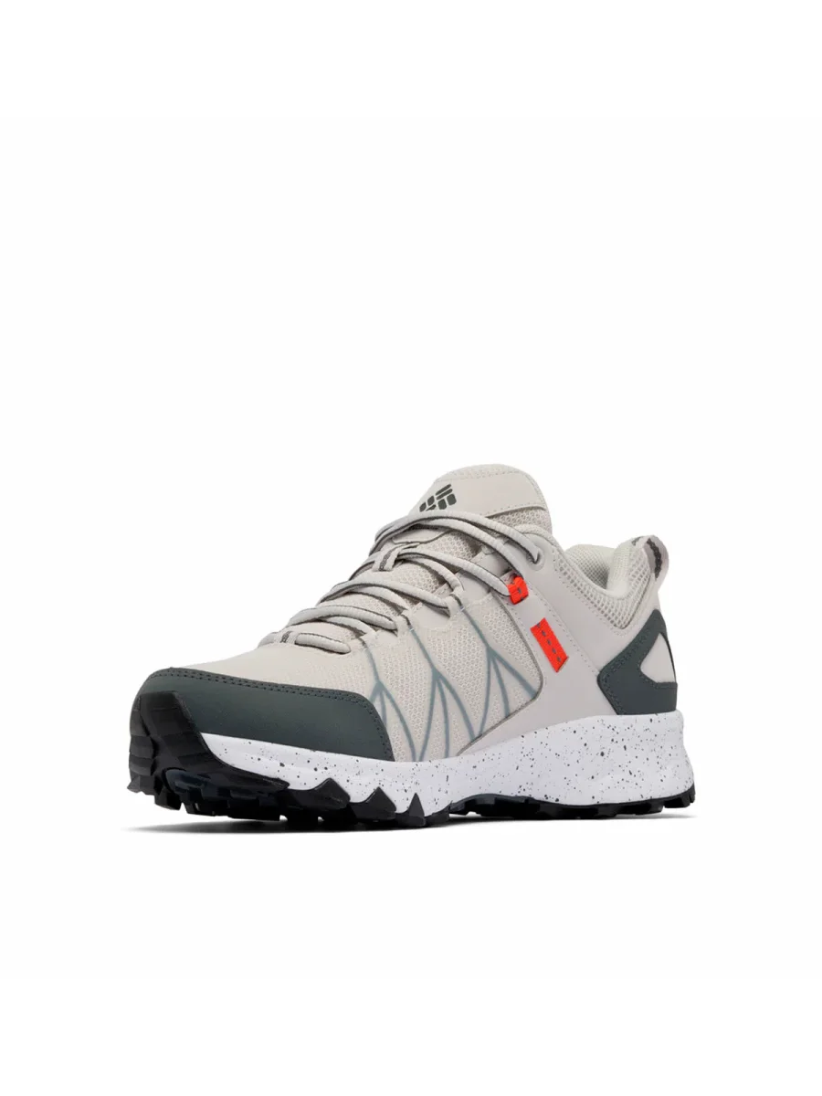 Zapatilla Hombre Peakfreak II Outdry Gris Columbia - Imagen 4