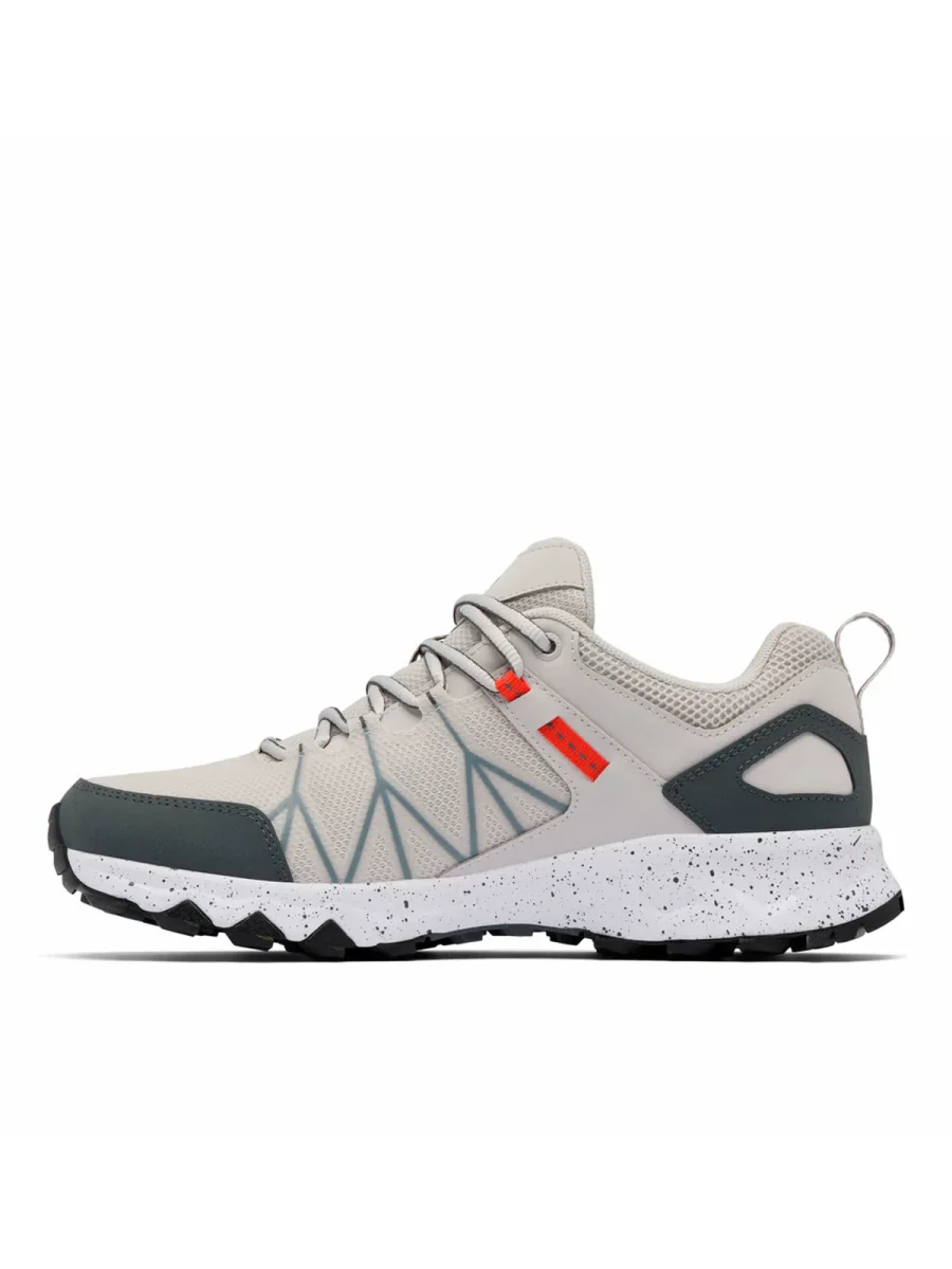Zapatilla Hombre Peakfreak II Outdry Gris Columbia - Imagen 5