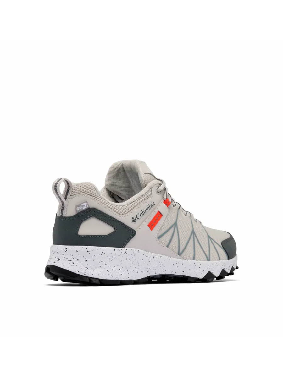 Zapatilla Hombre Peakfreak II Outdry Gris Columbia - Imagen 7