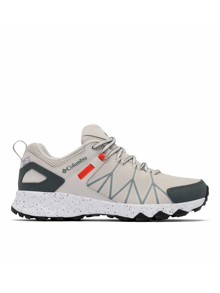 Zapatilla Hombre Peakfreak II Outdry Gris Columbia - Imagen 8