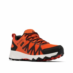 Zapatilla Hombre Peakfreak II Outdry Naranjo Columbia