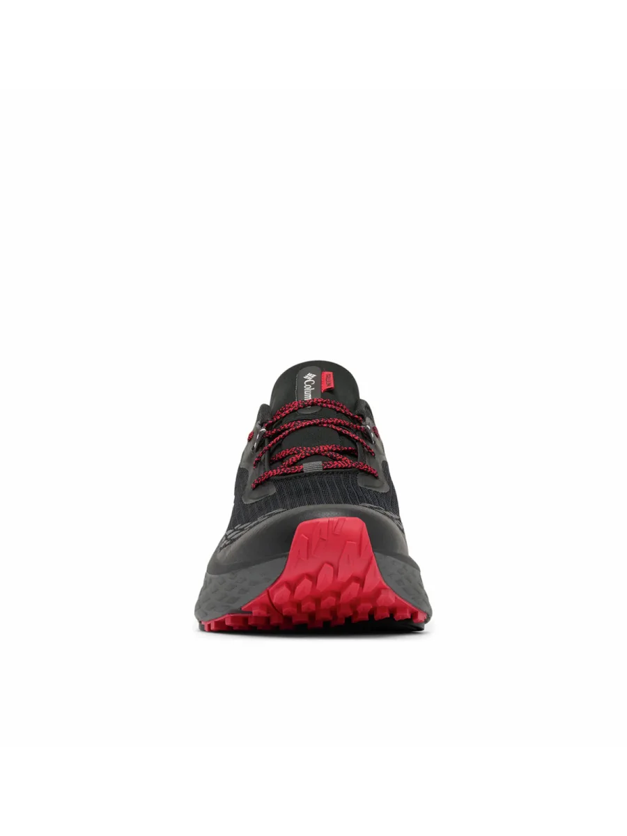 Zapatilla Hombre Konos Trillium ATR Negro Columbia - Imagen 3