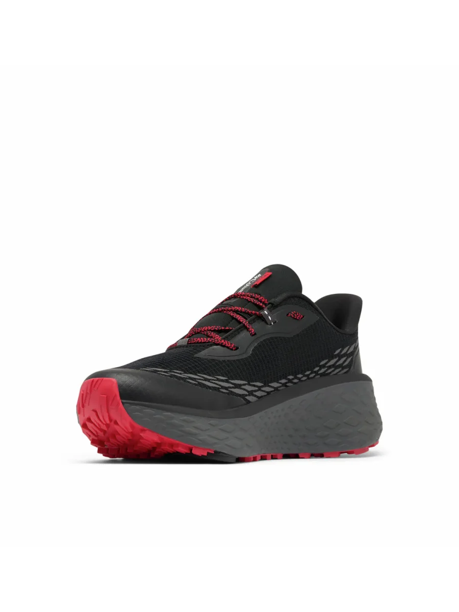 Zapatilla Hombre Konos Trillium ATR Negro Columbia - Imagen 4