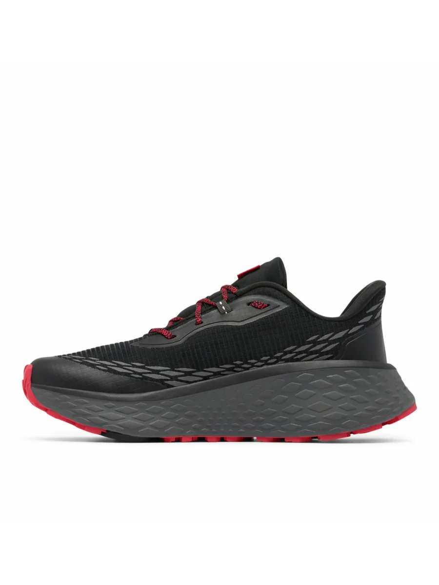 Zapatilla Hombre Konos Trillium ATR Negro Columbia - Imagen 5