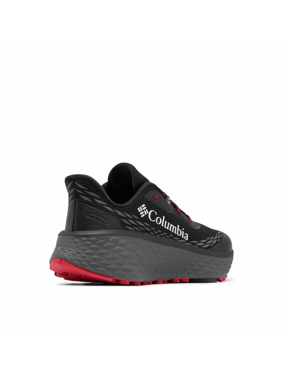 Zapatilla Hombre Konos Trillium ATR Negro Columbia - Imagen 7