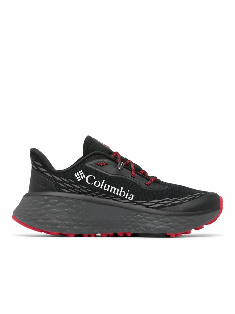 Zapatilla Hombre Konos Trillium ATR Negro Columbia - Imagen 8