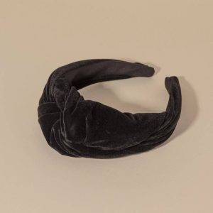 DIADEMA EMILY NEGRA