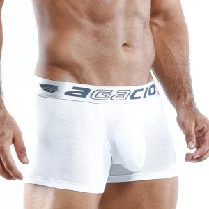 Agacio Boxer - AGG014 - Blanco