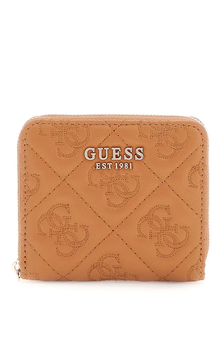 Cartera GUESS Small Adelasia QL9658137 - Imagen 3