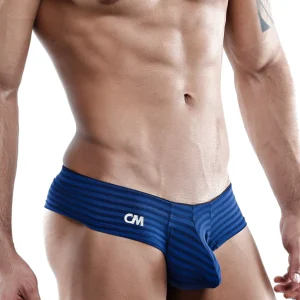 Cover Male Bikinis - CMI022 - Azul Marino