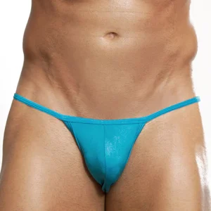 Daniel Alexander Bikinis - DA608 - Turquesa