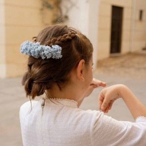 TOCADO FLORCELESTE
