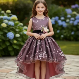 Vestido niñas
