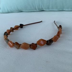 DIADEMA CRISTAL