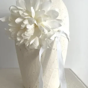 FLOR DALIA CRUDA