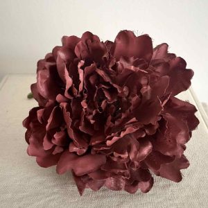 PEONIA TEJA ROSADO