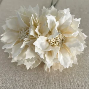 DALIA  CRUDA NIÑA