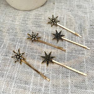 HORQUILLAS ESTRELLA