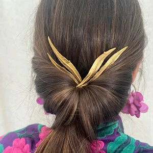 DUO PLUMAS