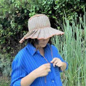 SOMBRERO SILENTE