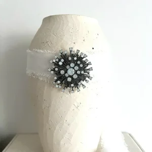 CHOKER HIELO