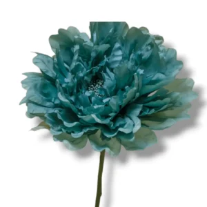 PEONIA VERDE PETROLEO