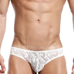 Secret male Bikinis - SMI003 - Beige