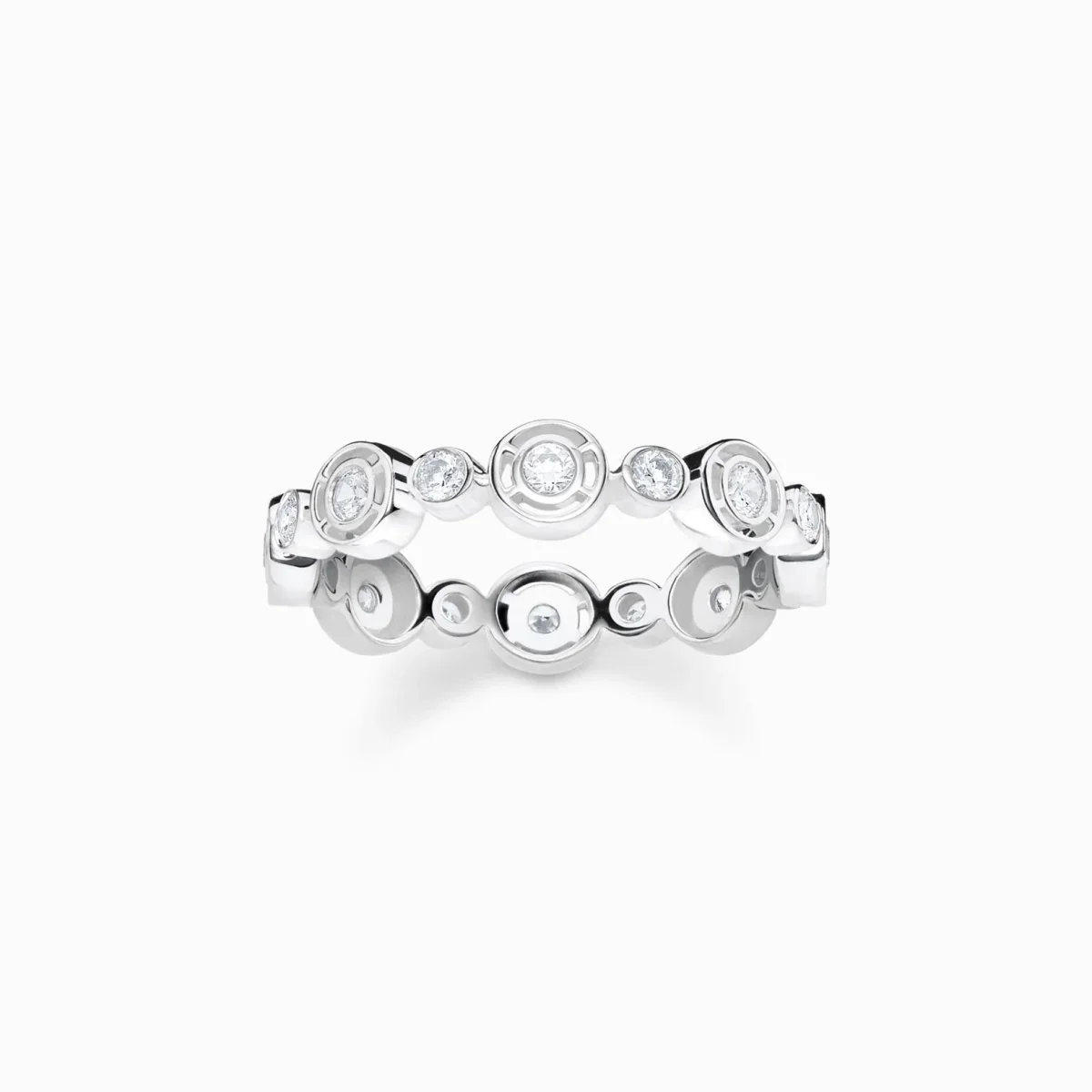Anillo Thomas Sabo TR2256-051-14