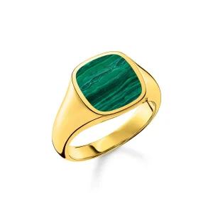 Anillo Thomas Sabo TR2332-140-6