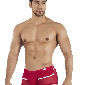 Clever Exotic Boxer - Rojo
