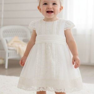 Vestido de ceremonia DELIA BABY
