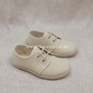 Blucher 2133-09 Tostado