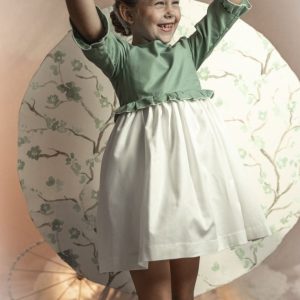Vestido Villela TELMA