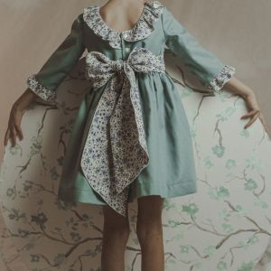 Vestido Villela ZOE