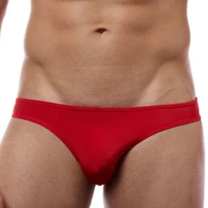 Cover Male Mini Slip - CM101 - Rojo