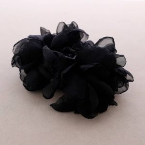 PINZA FLORES DE GASA