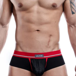 Hung Briefs - HGJ002
