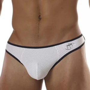 Intymen Thongs - INT7661 - Blanco