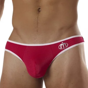 Intymen Thongs - INT7661 - Rojo