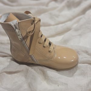 Bota N2811 Camel